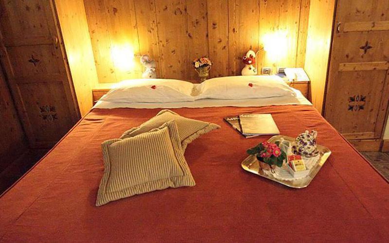 Hotel Lyshaus Gressoney-Saint-Jean Exterior foto
